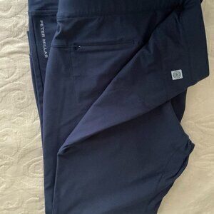Peter Millar Atlas Performance Pant Mens size XL